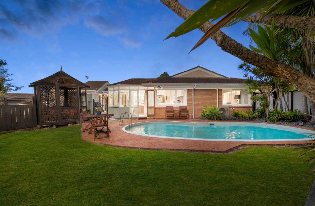 Casa a Auckland, Auckland, Nuova Zelanda 1 - 16982022