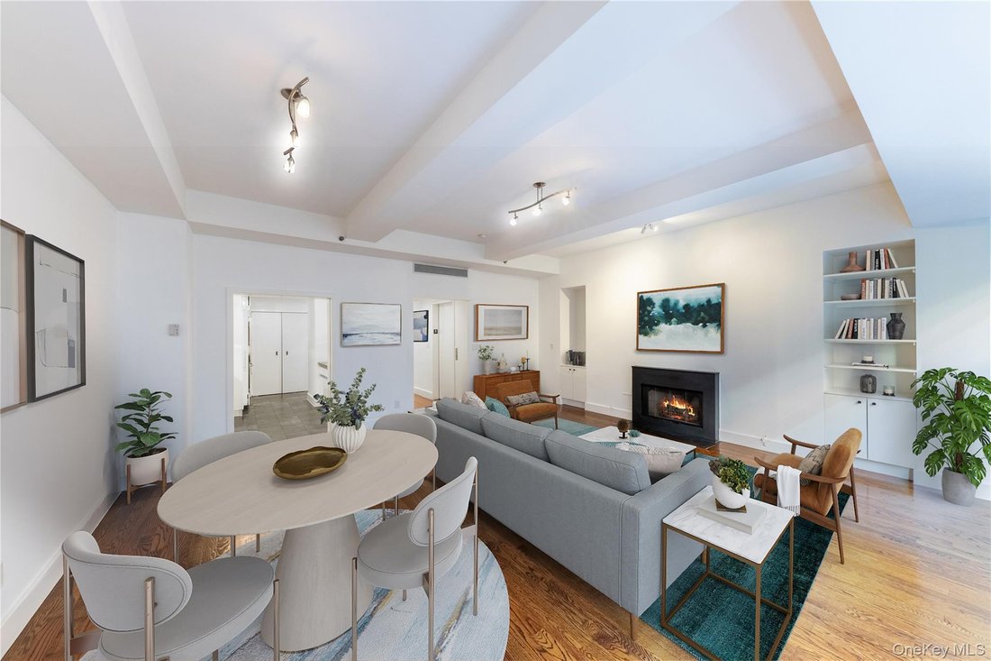 Condo in New York, New York, United States 5 - 16980056