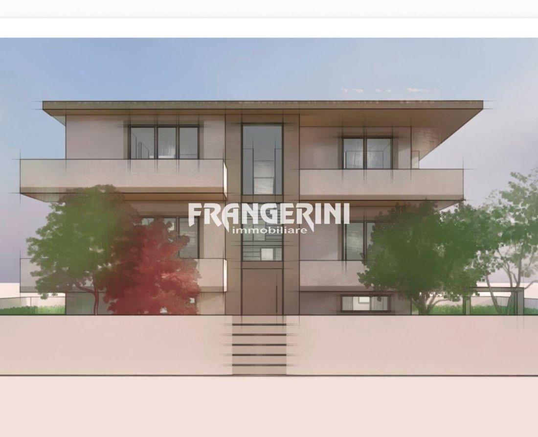 Apartment in Antignano, Piedmont, Italy 1 - 16982861