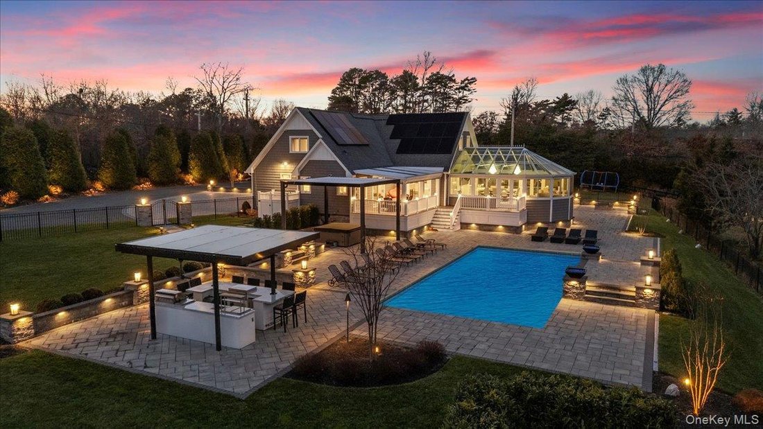 House in Hampton Bays, New York, United States 2 - 16978560