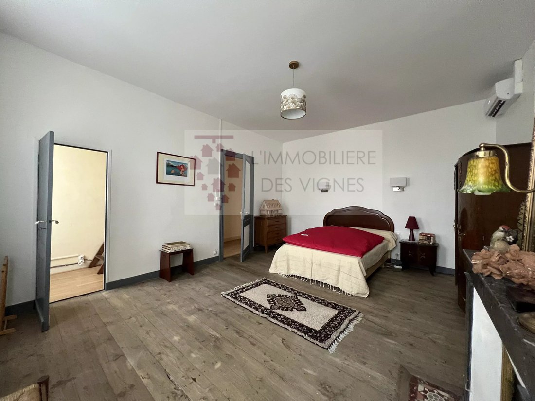 Casa en Cadaujac, Nueva Aquitania, Francia 5 - 16981280