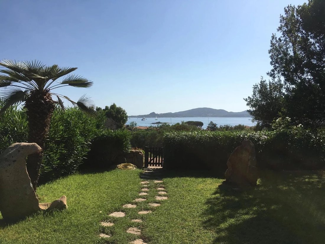 Villa in Arzachena, Sardinia, Italy 3 - 14598177