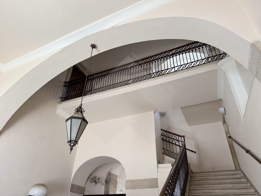 Apartment in Andria, Apulia, Italy 3 - 16984386
