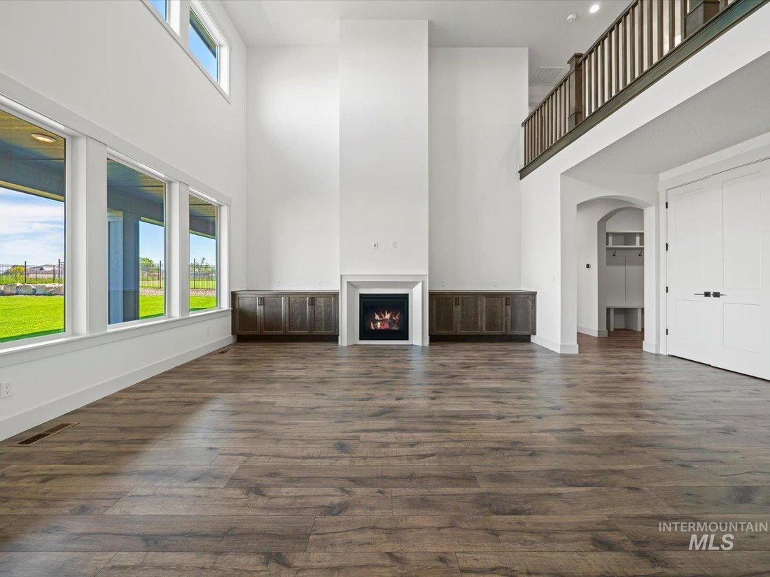 House in Nampa, Idaho, United States 4 - 16984881