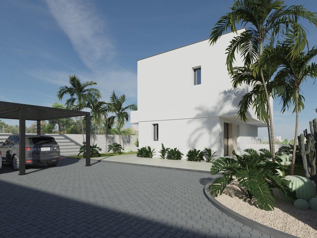 Villa in Ciudad Quesada, Rojales, Valencian Community 3 - 16981645