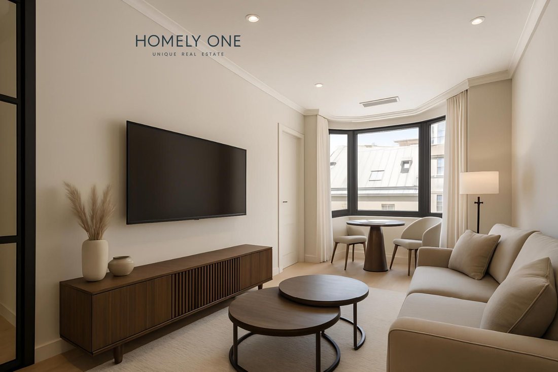 Apartamento en Salamanca, Madrid, España 1 - 16538941