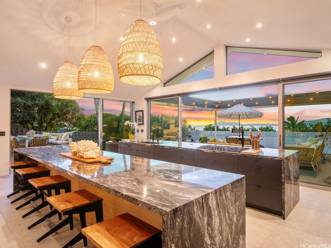 House in Honolulu, Hawaii, United States 2 - 16985219