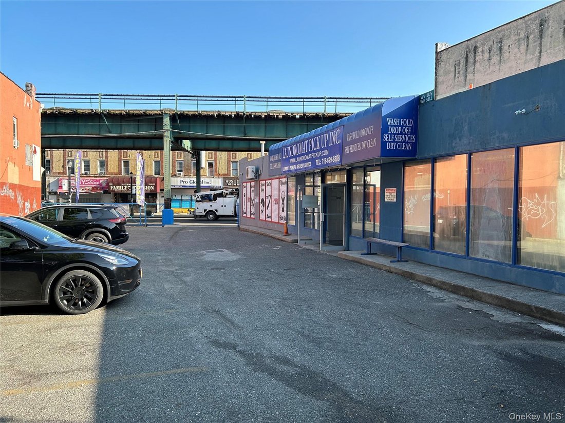 House in New York, New York, United States 3 - 16979767