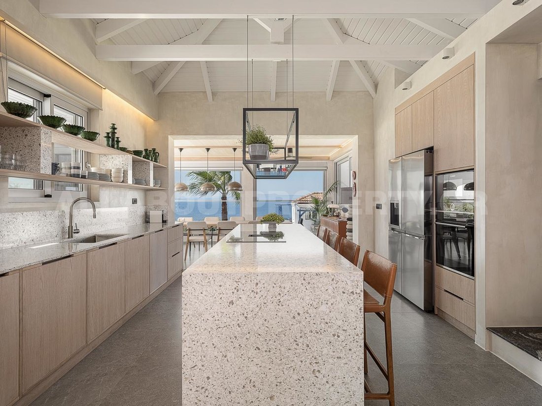 Villa in Crete, Greece 5 - 16985316