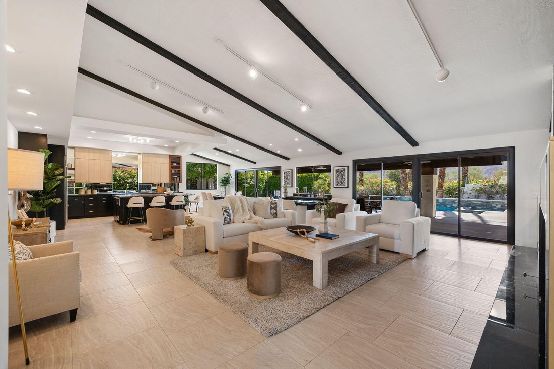 House in Palm Desert, California, United States 5 - 16981130