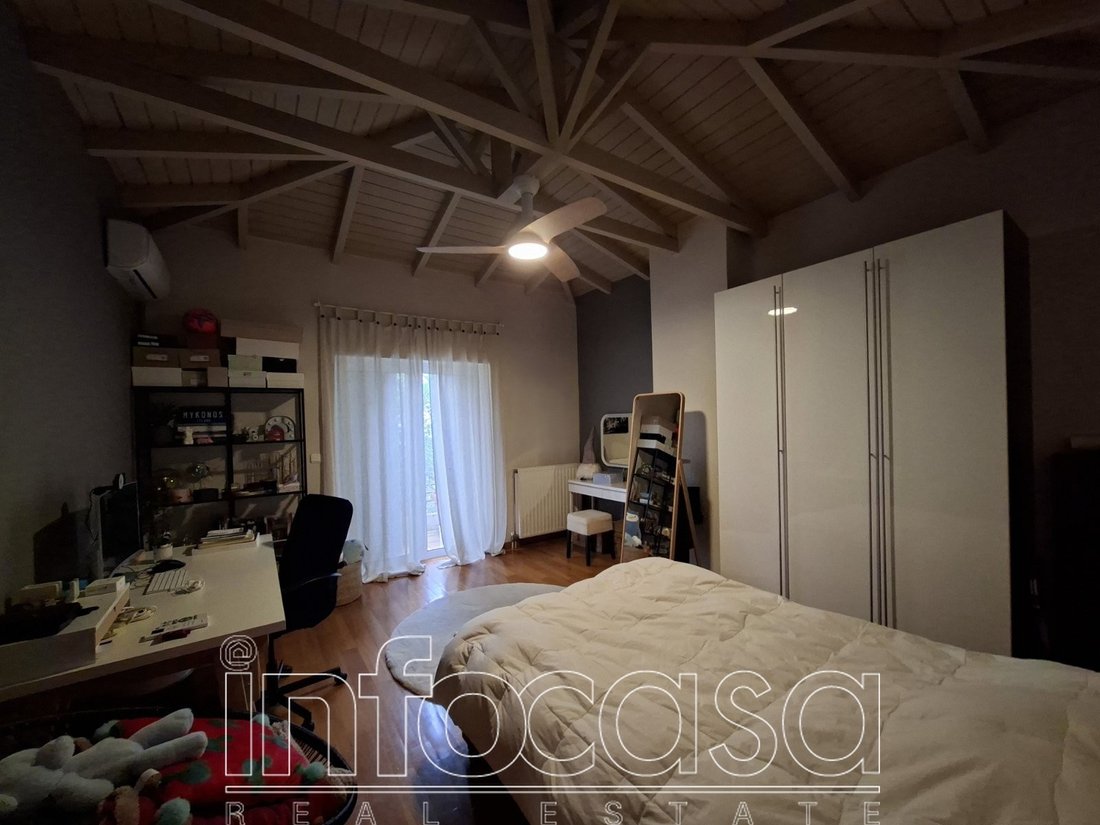 House in Chalandri, Attica, Greece 4 - 16970294
