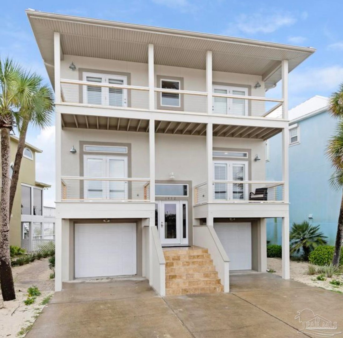House in Navarre Beach, Florida, United States 1 - 16977388