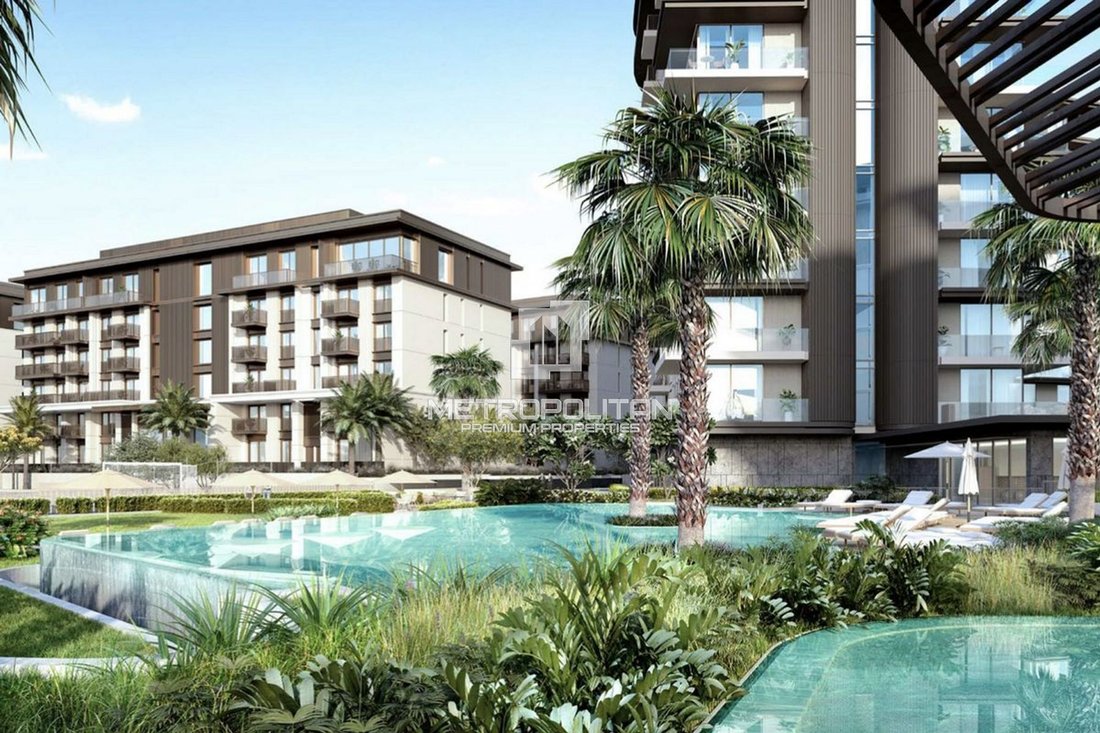 Apartment in Umm Suqeim, Dubai, United Arab Emirates 3 - 16981826