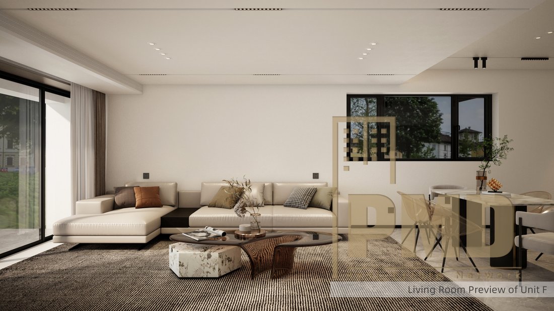 Apartment in South Athens, Attica, Greece 1 - 16977812
