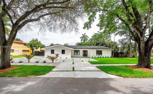 House in Miami Lakes, Florida, United States 1