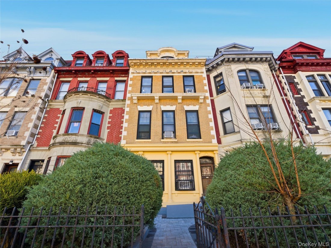 Apartment in New York, New York, United States 1 - 16980654
