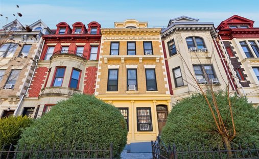 Apartment in New York, New York, United States 1