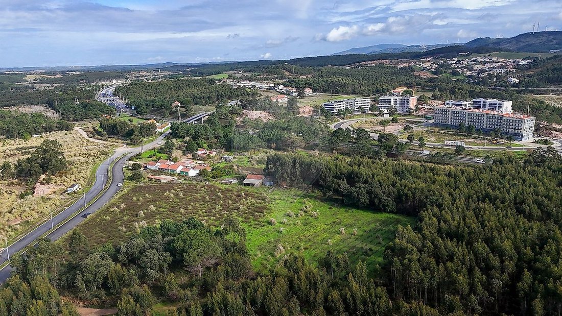 Land in Santa Maria, Sao Pedro e Matacaes, Lisbon, Portugal 4 - 16977943