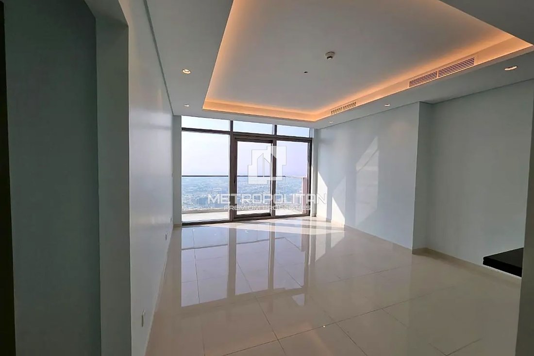 Apartment in Business Bay, Dubai, United Arab Emirates 1 - 16981801
