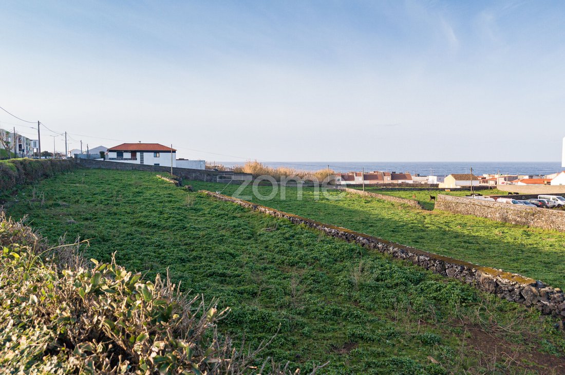 Land in Rabo de Peixe, Azores, Portugal 5 - 16984597