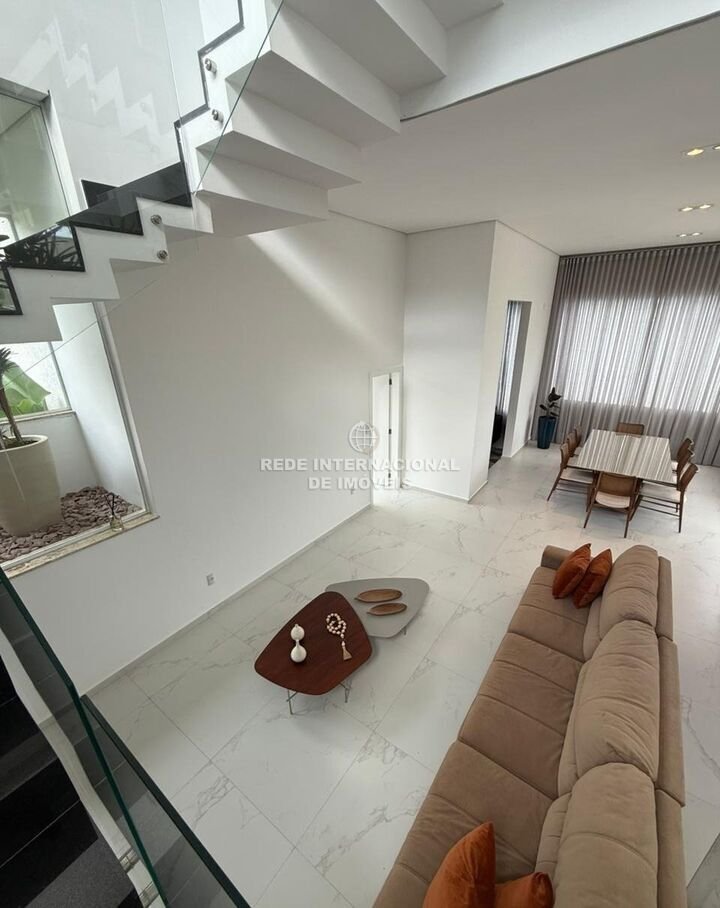 House in Rio Verde, State of Goiás, Brazil 1 - 16148902