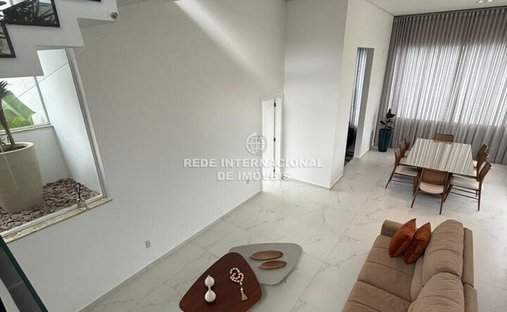 House in Rio Verde, State of Goiás, Brazil 1