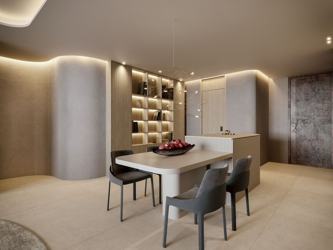 Penthouse in Fuengirola, Andalusia, Spain 5 - 16979494