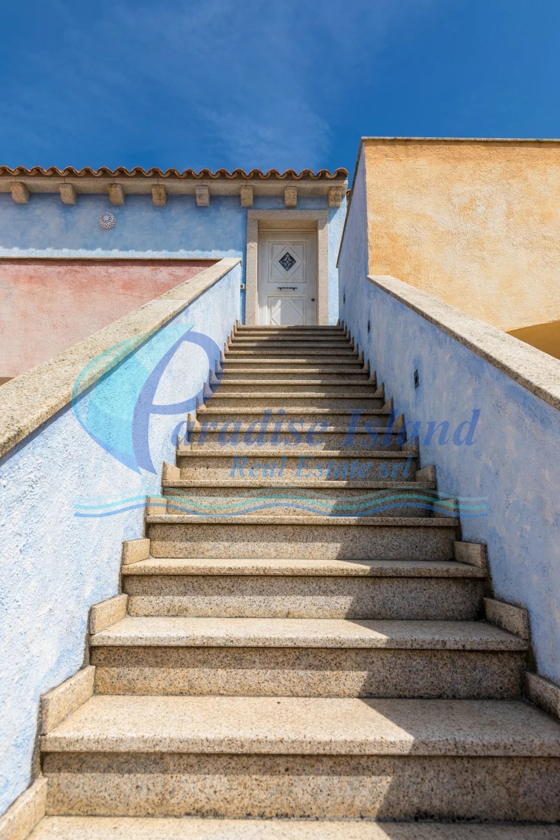 Apartment in Area Arzachena Paese, Arzachena, Sardinia 3 - 12731399