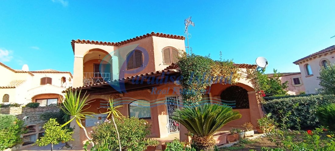 Villa in Arzachena, Sardinia, Italy 4 - 16222214