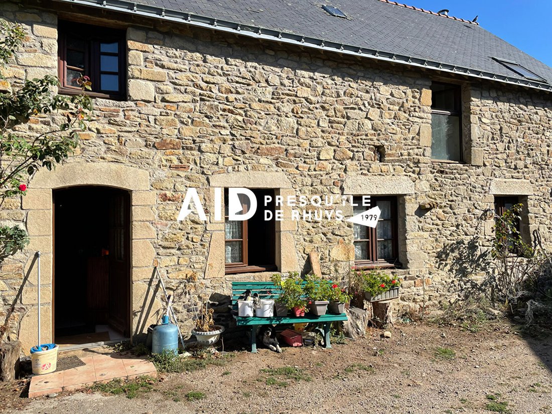 House in Sarzeau, Brittany, France 4 - 16983628