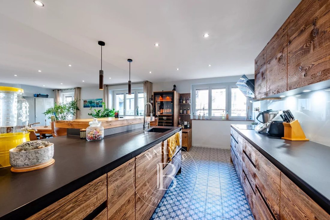 Apartment in Bonlieu, Annecy, France 3 - 14322321