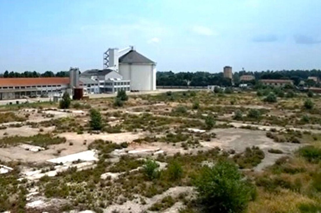 Land in Forlimpopoli, Emilia-Romagna, Italy 1 - 16984373