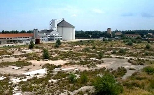 Terrain à Forlimpopoli, Émilie-Romagne, Italie 1