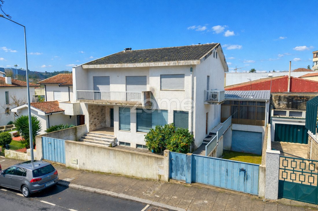 House in Costa, Braga, Portugal 2 - 16984596