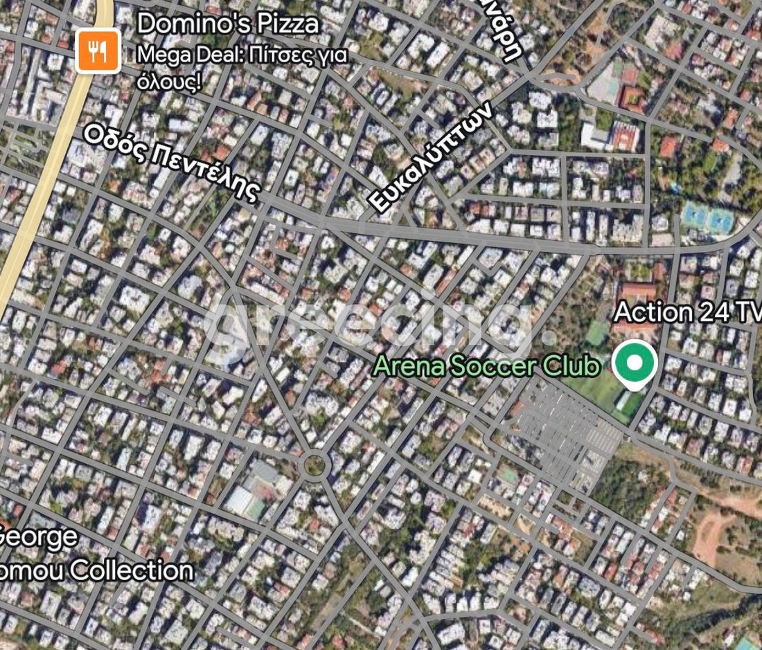 Land in North Athens, Attica, Greece 3 - 16977286