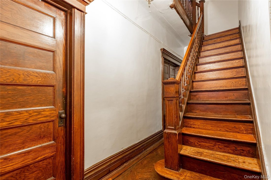 Apartment in New York, New York, United States 4 - 16981047