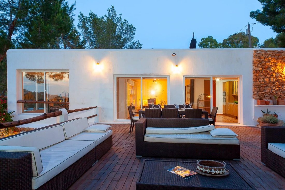 House in Balearic Islands, Spain 3 - 14809899