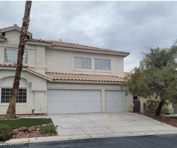 House in Las Vegas, Nevada, United States 1 - 16985322