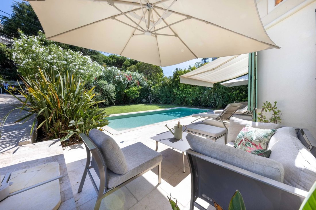 Villa in Ponteil, Antibes, France 4 - 13231129