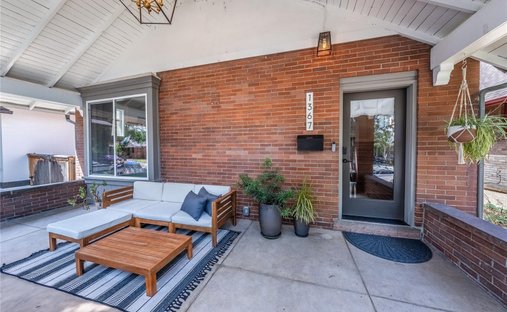 Haus in Denver, Colorado, Vereinigte Staaten 1