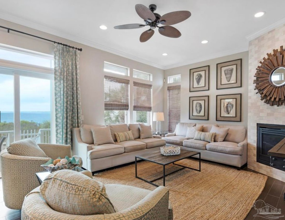 House in Navarre Beach, Florida, United States 3 - 16977388