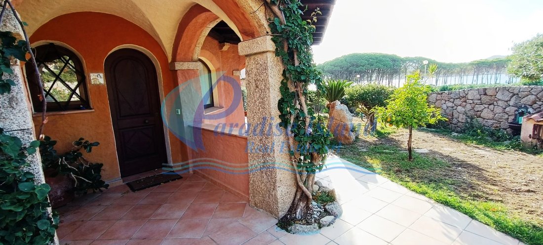 Villa in Arzachena, Sardinia, Italy 3 - 16222214
