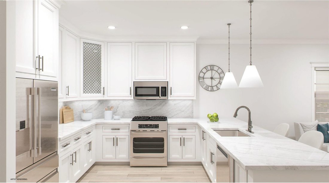 Condo in Westhampton Beach, New York, United States 3 - 16978966