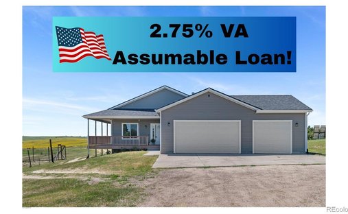House in Kiowa, Colorado, United States 1