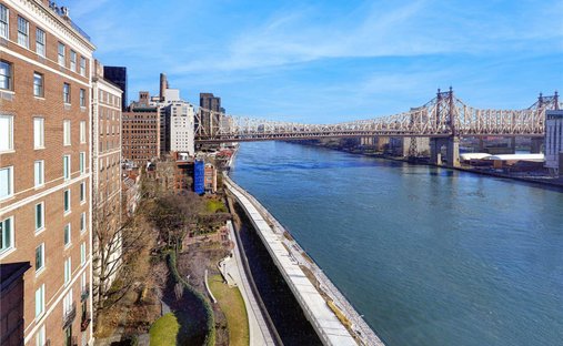 Co Op in New York, New York, United States 1