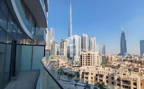 Apartment in Downtown Dubai, Dubai, United Arab Emirates 1