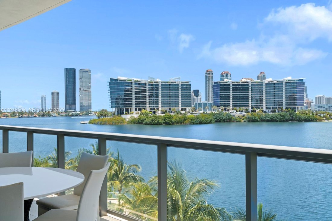 Condo in Aventura, Florida, United States 3 - 16983007