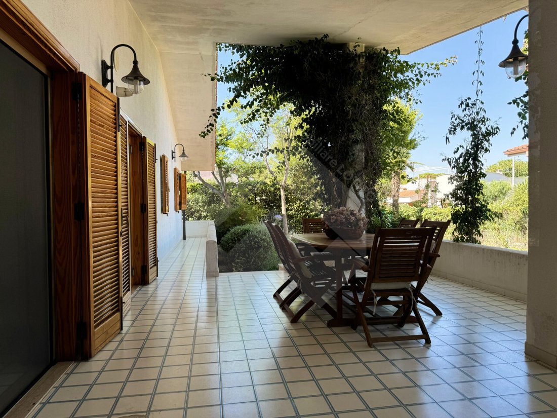 Villa in Historic Center, Bisceglie, Apulia 5 - 16984376