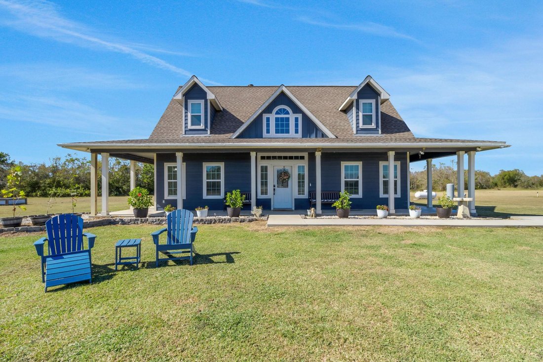 House in Devers, Texas, United States 4 - 16977204