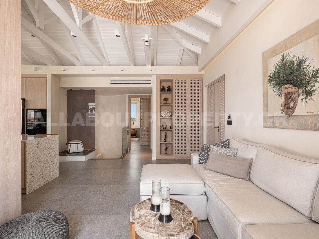 Villa in Crete, Greece 3 - 16985316